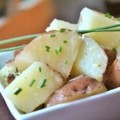 Western Potatoes